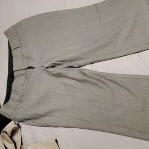 APT 9 Magic waist tummy control slacks